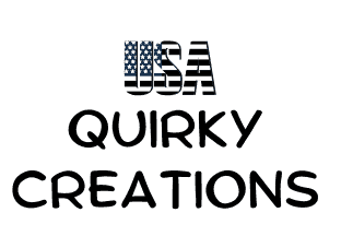 USA Quirky Creations Logo