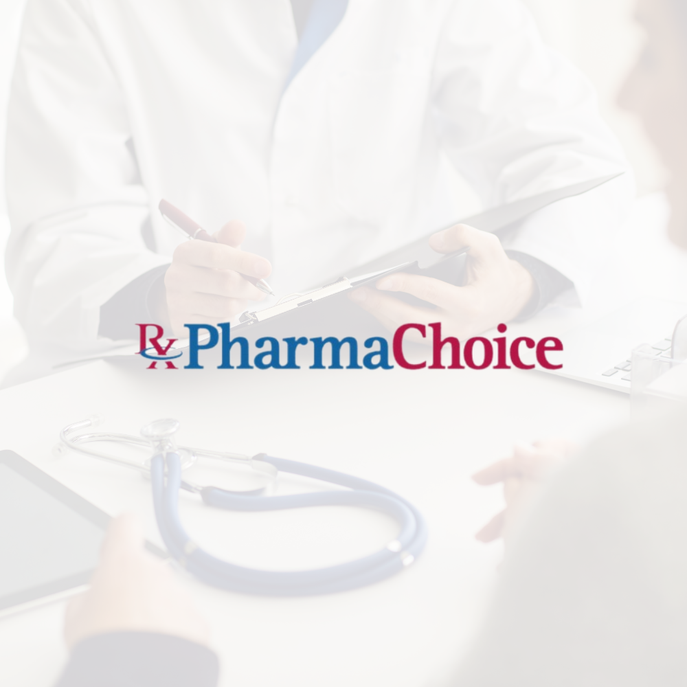 PHARMA CHOICE