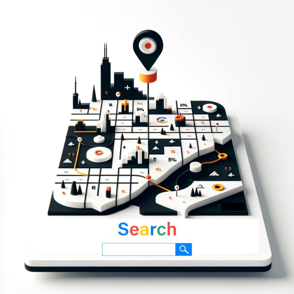 Local Search Mastery: Boosting Toronto Business Sales with Google