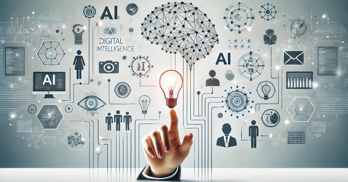 can ai replace marketers